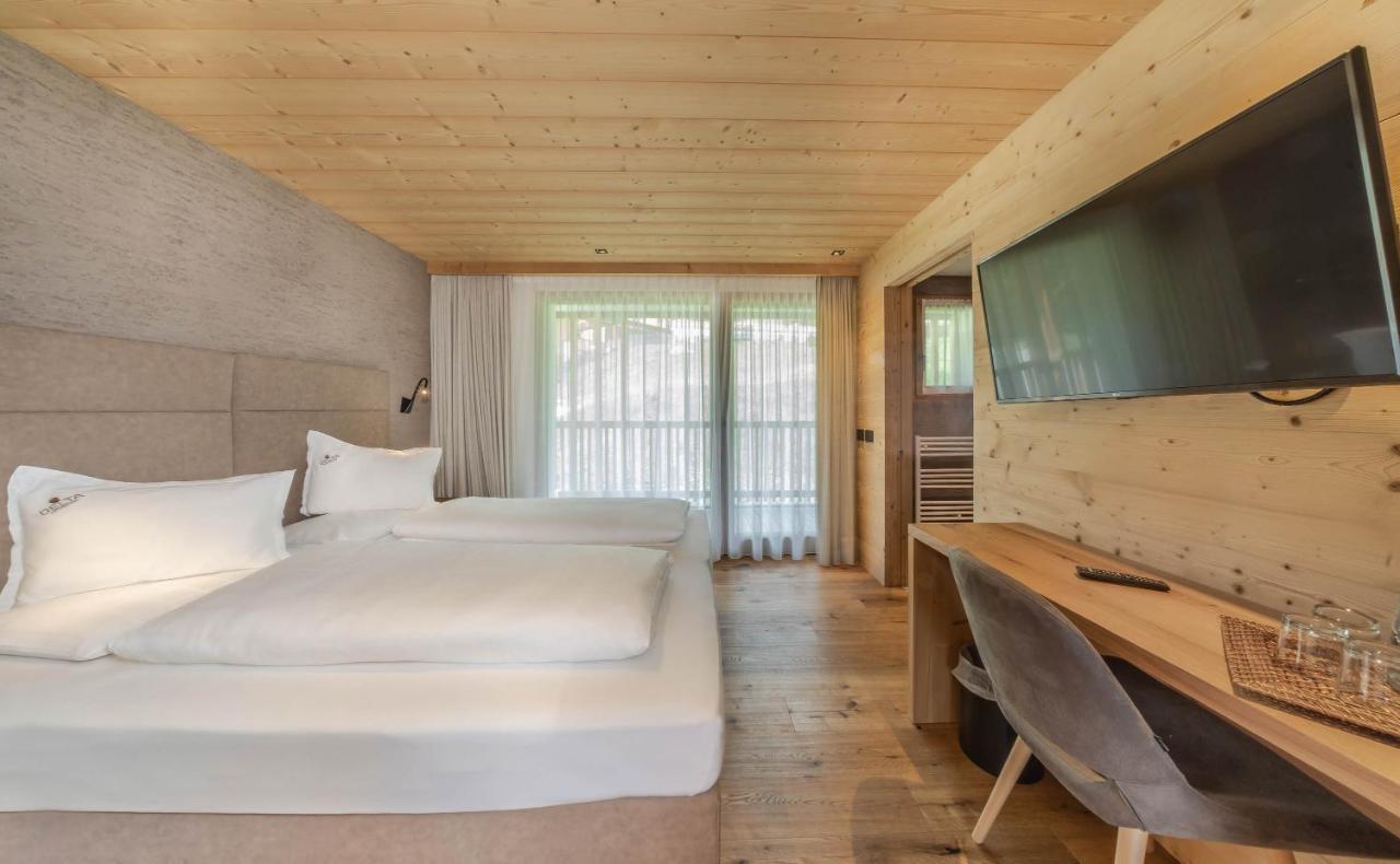 Nature Hotel Delta Colfosco Exterior photo