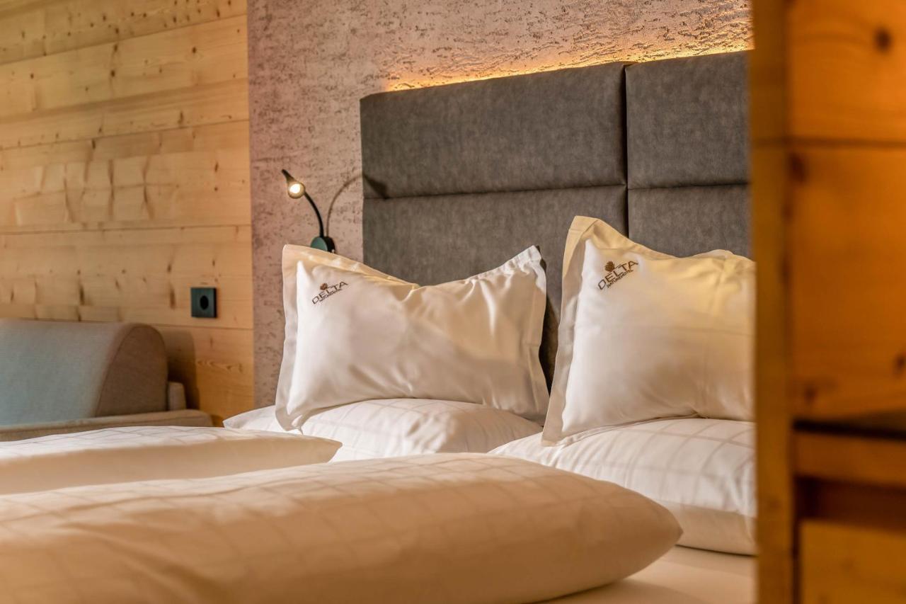 Nature Hotel Delta Colfosco Exterior photo