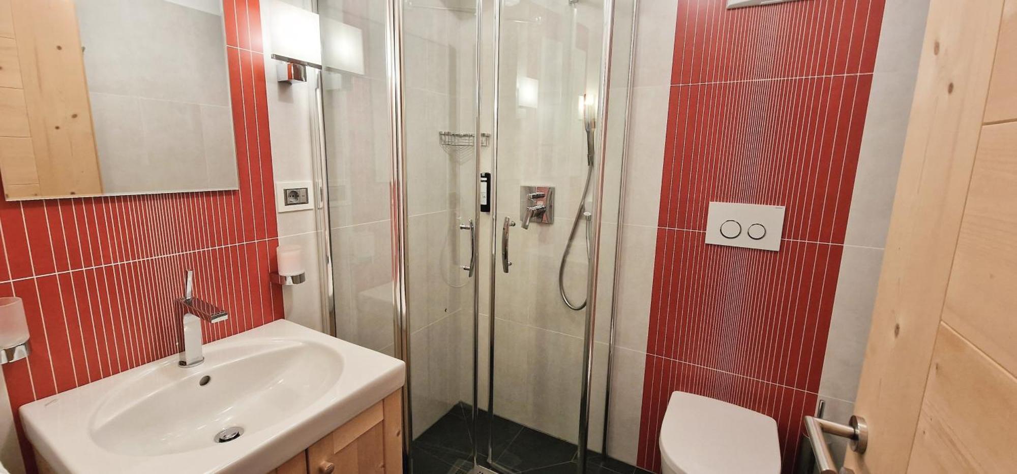 Nature Hotel Delta Colfosco Room photo