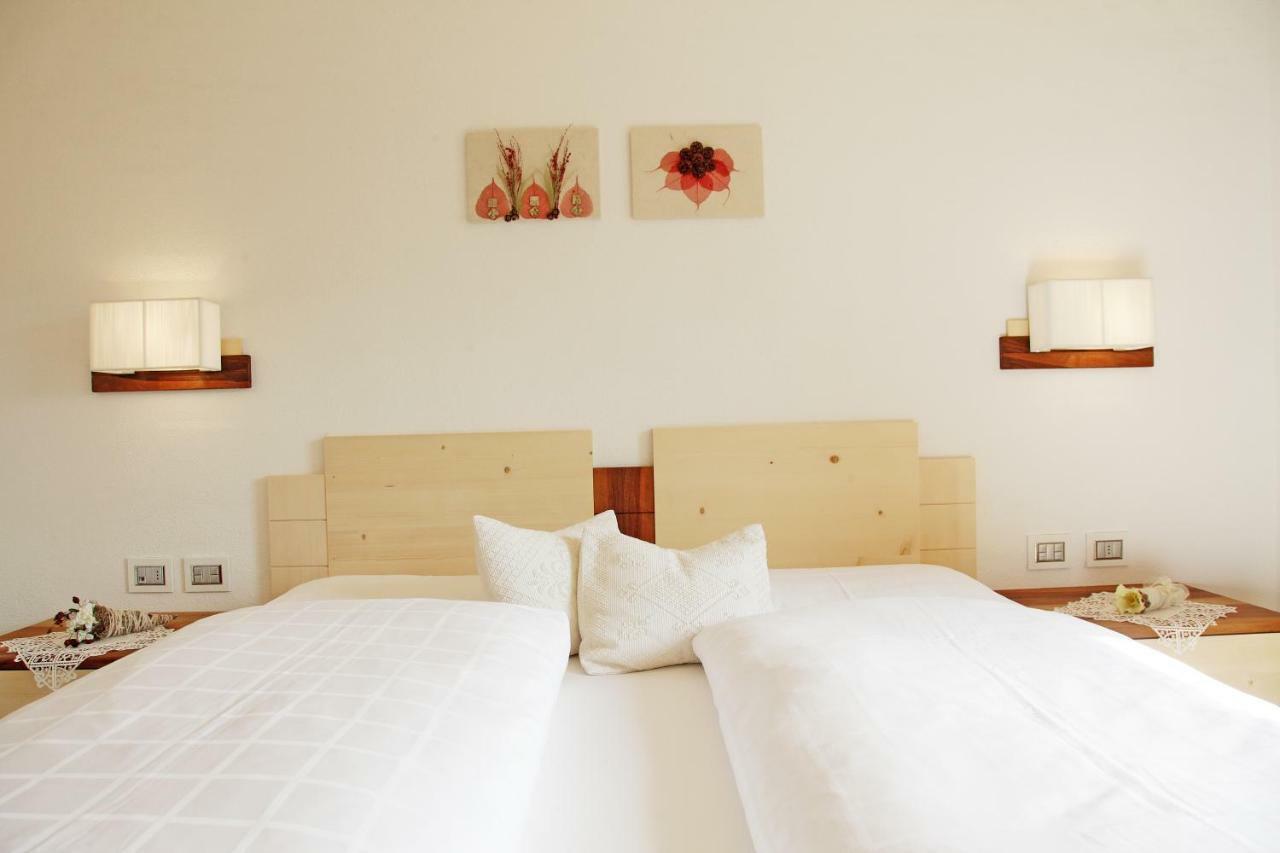 Nature Hotel Delta Colfosco Room photo