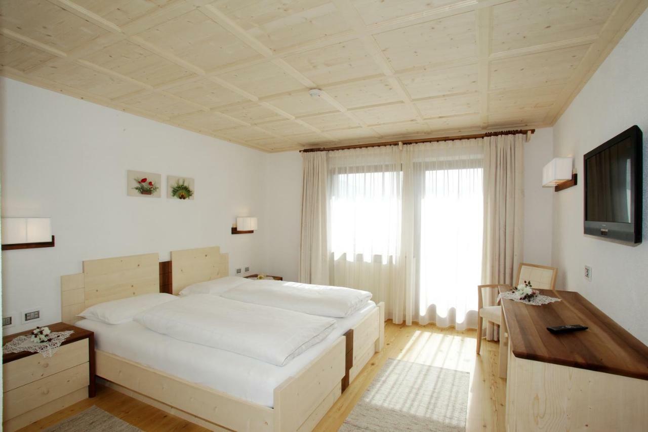 Nature Hotel Delta Colfosco Room photo